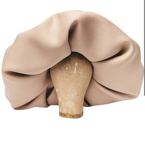 Maryam Keyhani Cloud Hat